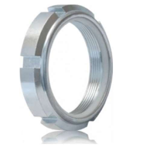 Locknuts GUK KM Nyloc